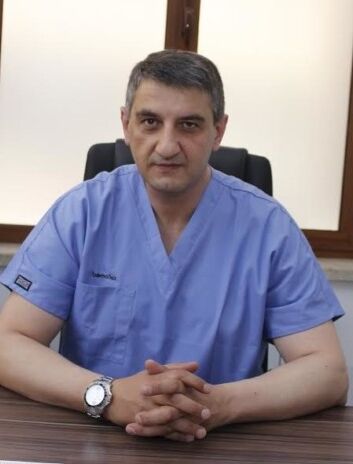 Դոկտոր Նյարդաբան Էրիկ