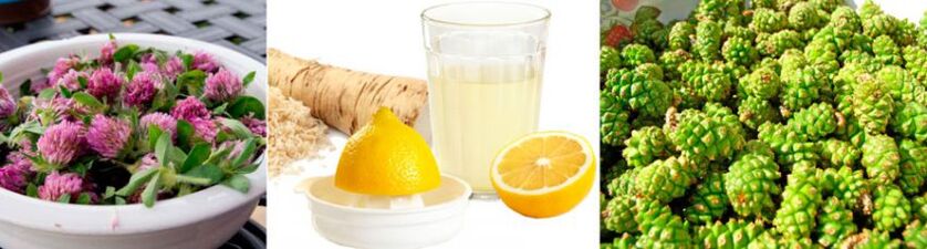 Ուղեղի աշխատանքի բարելավման ավանդական մեթոդներ