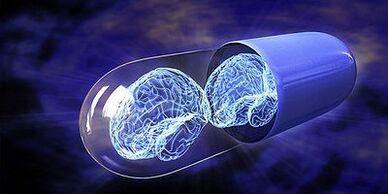 արդյունավետ միջոցներ հիշողությունը բարելավելու համար