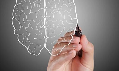 հիշողության կորստի պատճառները